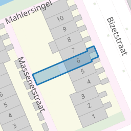 Perceel JPS00-B-8995