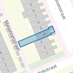 Perceel JPS00-B-8997