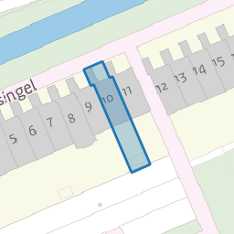 Perceel JPS00-B-9002