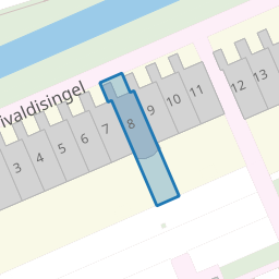 Perceel JPS00-B-9004