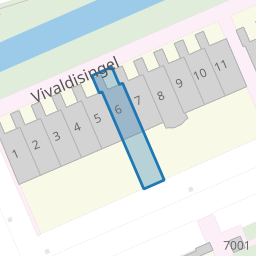 Perceel JPS00-B-9006