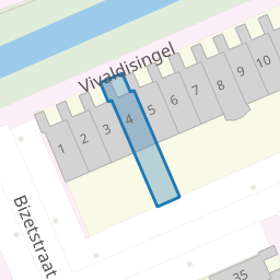 Perceel JPS00-B-9008