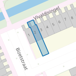 Perceel JPS00-B-9010