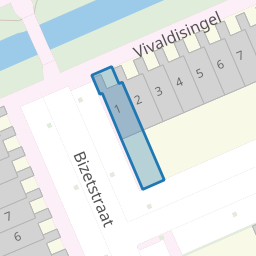 Perceel JPS00-B-9011