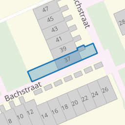 Perceel JPS00-B-9012