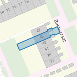 Perceel JPS00-B-9016