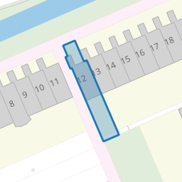Perceel JPS00-B-9018