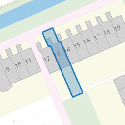 Perceel JPS00-B-9019