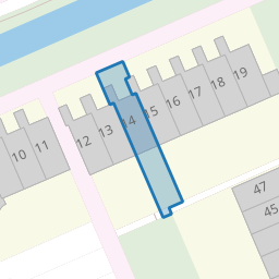 Perceel JPS00-B-9020