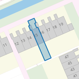 Perceel JPS00-B-9021