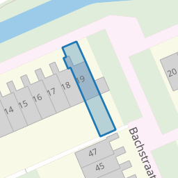 Perceel JPS00-B-9025