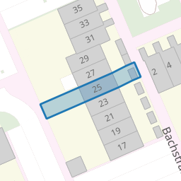 Perceel JPS00-B-9031