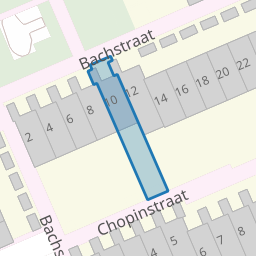 Perceel JPS00-B-9040