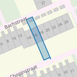 Perceel JPS00-B-9043