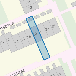 Perceel JPS00-B-9045