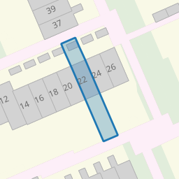 Perceel JPS00-B-9046