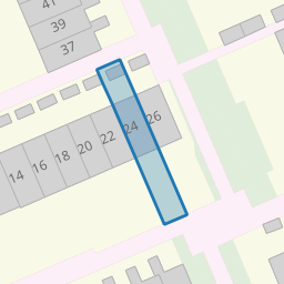 Perceel JPS00-B-9047