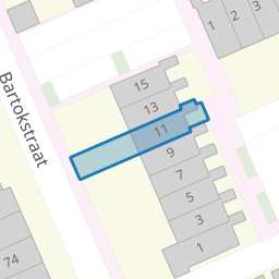 Perceel JPS00-B-9051