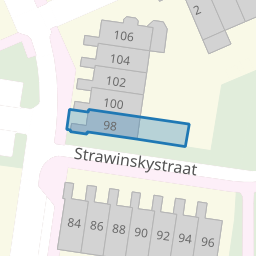 Perceel JPS00-B-9057