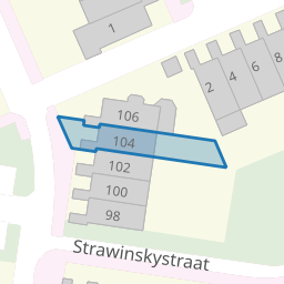 Perceel JPS00-B-9060