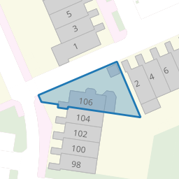 Perceel JPS00-B-9061