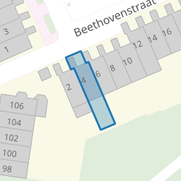 Perceel JPS00-B-9063