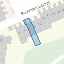 Perceel JPS00-B-9064