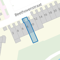 Perceel JPS00-B-9065