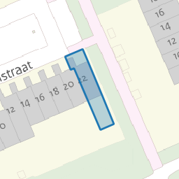 Perceel JPS00-B-9072