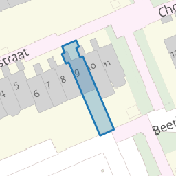 Perceel JPS00-B-9075