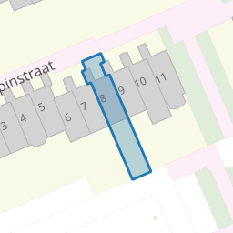 Perceel JPS00-B-9076