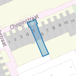 Perceel JPS00-B-9079