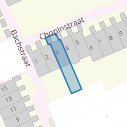 Perceel JPS00-B-9081