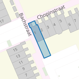 Perceel JPS00-B-9083