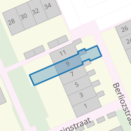 Perceel JPS00-B-9085