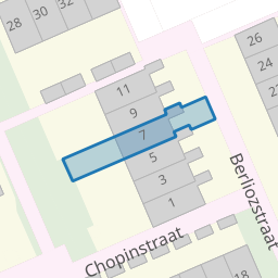 Perceel JPS00-B-9086