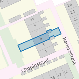 Perceel JPS00-B-9087