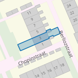 Perceel JPS00-B-9088