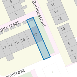 Perceel JPS00-B-9090