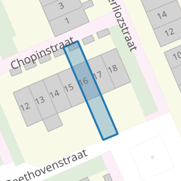 Perceel JPS00-B-9092