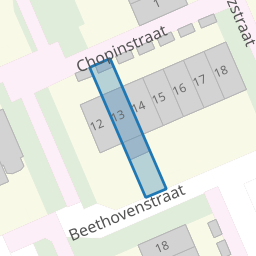 Perceel JPS00-B-9095