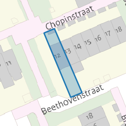 Perceel JPS00-B-9096