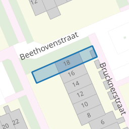 Perceel JPS00-B-9097