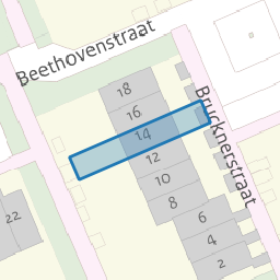 Perceel JPS00-B-9099