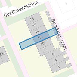 Perceel JPS00-B-9100