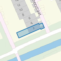 Perceel JPS00-B-9105