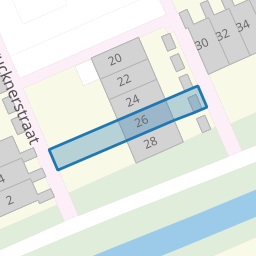 Perceel JPS00-B-9109