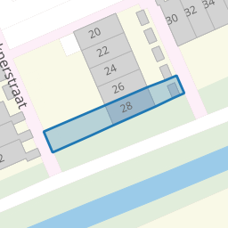 Perceel JPS00-B-9110