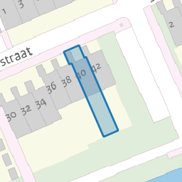 Perceel JPS00-B-9116