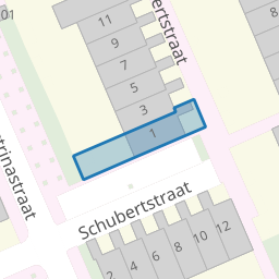 Perceel JPS00-B-9118